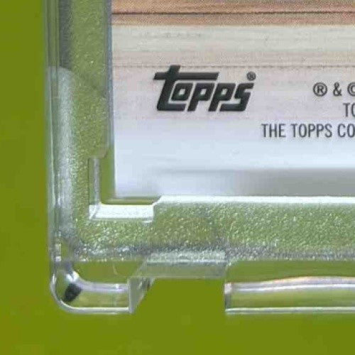 2023 24 Topps 3 Myles Turner Full Court Signs 47/49 #FCS MT Auto Indiana Pacers Sports Cards