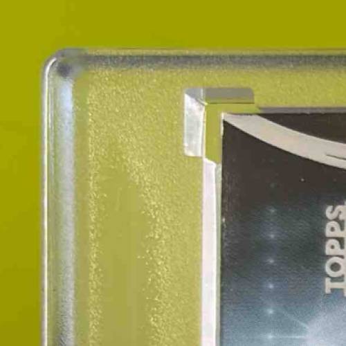 2023-24 Topps 3 Nikola Vucevic Full Court Signs 49/49 Auto Chicago Bulls - Sports Cards