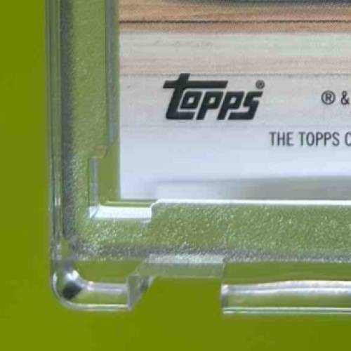 2023-24 Topps 3 Nikola Vucevic Full Court Signs 49/49 Auto Chicago Bulls - Sports Cards