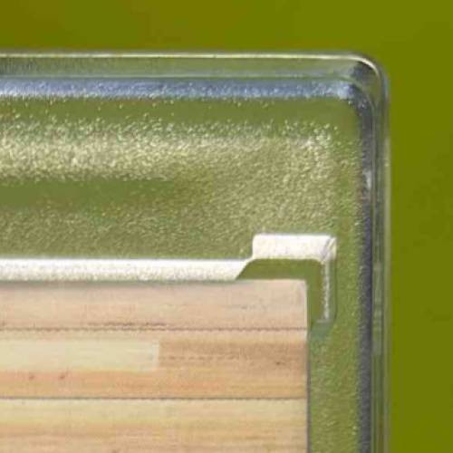 2023-24 Topps 3 Nikola Vucevic Full Court Signs 49/49 Auto Chicago Bulls - Sports Cards