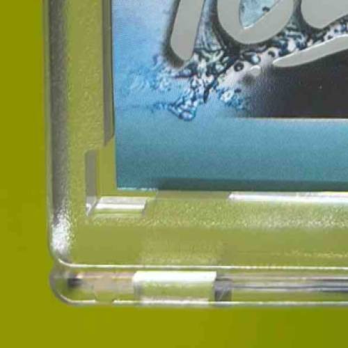 2023-24 Topps 3 Scoot Henderson Ice Water 17/49 #IW-19 RC Portland Trail Blazers - Sports Cards