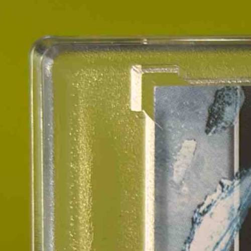 2023-24 Topps 3 Scoot Henderson Ice Water 17/49 #IW-19 RC Portland Trail Blazers - Sports Cards