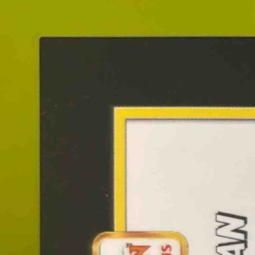 2023-24 Topps Chrome Merlin UEFA Club Competitions Salih Ozcan Auto Blue Ref /75 - Sports Cards