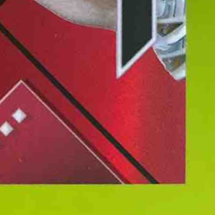 2023-24 Topps Finest Gradey Dick Red Refractor 4/5 #280 RC Rare Toronto Raptors - Sports Cards