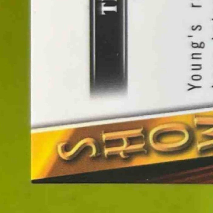 2023-24 Topps Finest Trae Young Showstoppers Red Refractor 5/5 Atlanta Hawks - Sports Cards