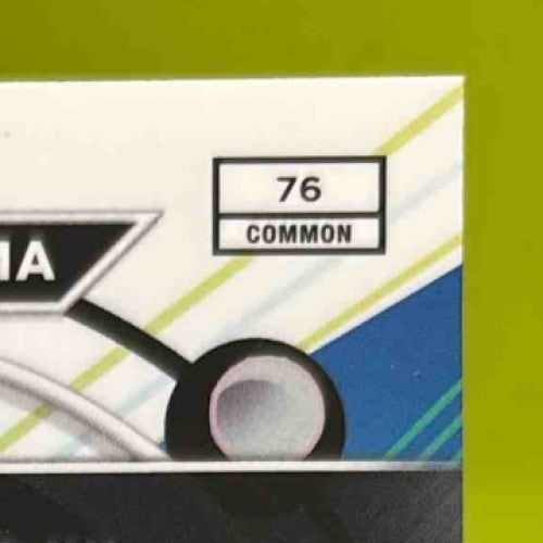 2023-24 Topps Finest Victor Wembanyama #76 Common RC San Antonio Spurs - Sports Cards