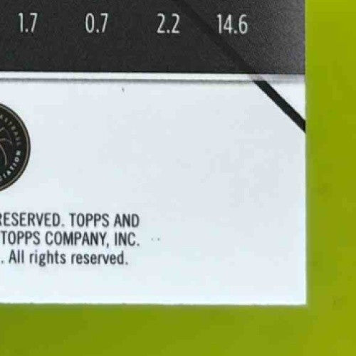 2023-24 Topps Finest Victor Wembanyama #76 Common RC San Antonio Spurs - Sports Cards