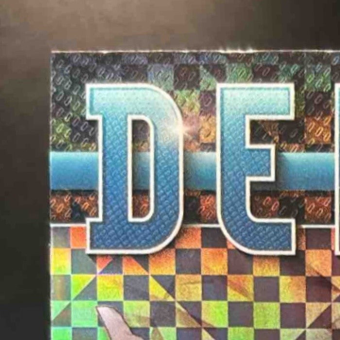 2023-24 Topps Finest Victor Wembanyama Debut Checkerboard Refractor RC Spurs - Sports Cards