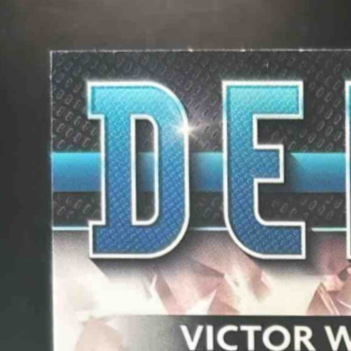 2023-24 Topps Finest Victor Wembanyama Debut Checkerboard Refractor RC Spurs - Sports Cards