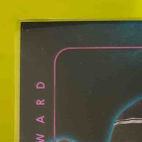 2023-24 Topps Midnight Cameron Johnson Stroke of Auto #SMA-CJ - Sports Cards