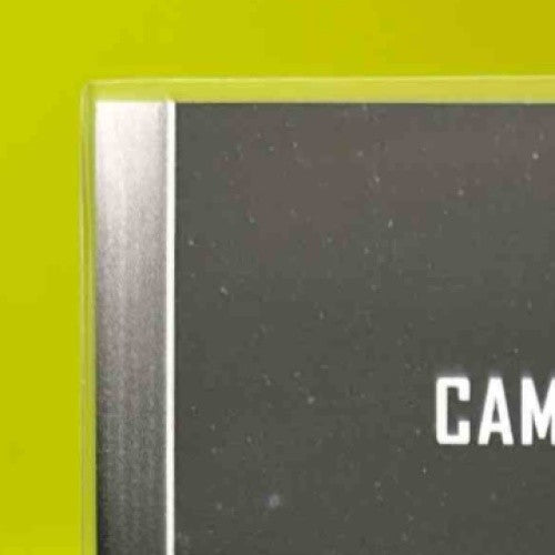 2023-24 Topps Midnight Cameron Johnson Stroke of Auto #SMA-CJ - Sports Cards