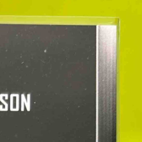 2023-24 Topps Midnight Cameron Johnson Stroke of Auto #SMA-CJ - Sports Cards