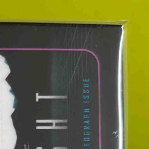 2023-24 Topps Midnight Cameron Johnson Stroke of Auto #SMA-CJ - Sports Cards