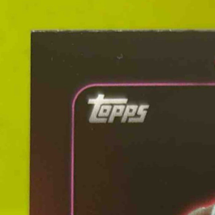 2023-24 Topps Midnight Robert Parish Stroke of Auto Twilight /199 Boston Celtics - Sports Cards