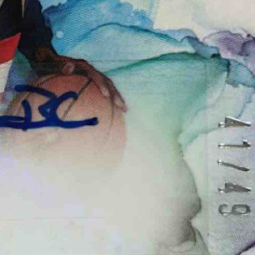 2023-24 Topps Motif Bilal Coulibaly Rookie Dual Relic Auto 41/49 #105 MEM RC - Sports Cards