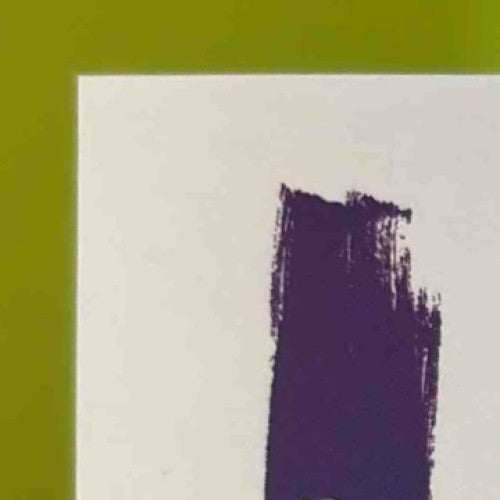 2023-24 Topps Motif Domantas Sabonis Acrylic Drip Auto Windsor Green 2/10 Kings - Sports Cards