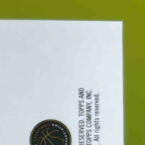 2023-24 Topps Motif Domantas Sabonis Acrylic Drip Auto Windsor Green 2/10 Kings - Sports Cards