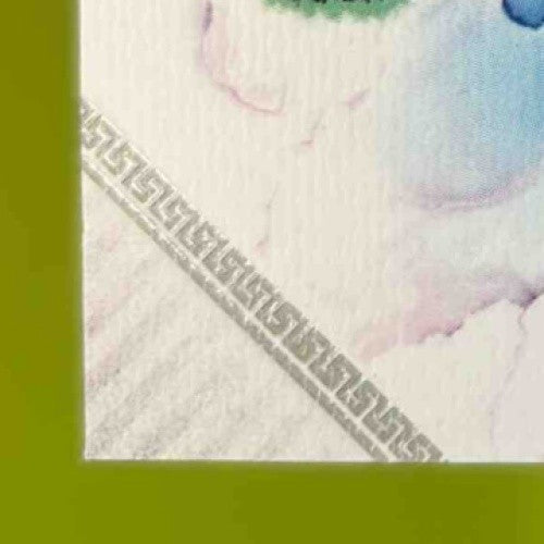 2023-24 Topps Motif Jalen Wilson Rookie Dual Relics 31/49 #MDR-8 MEM RC Brooklyn - Sports Cards