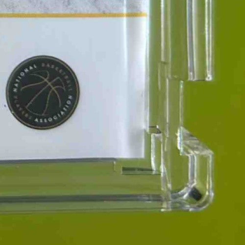 2023-24 Topps Motif Julian Strawther Gallery Graphs 47/99 RC Auto Denver Nuggets - Sports Cards