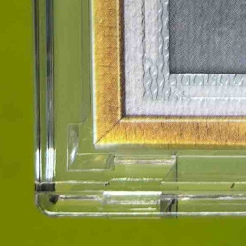 2023-24 Topps Motif Julian Strawther Gallery Graphs 47/99 RC Auto Denver Nuggets - Sports Cards