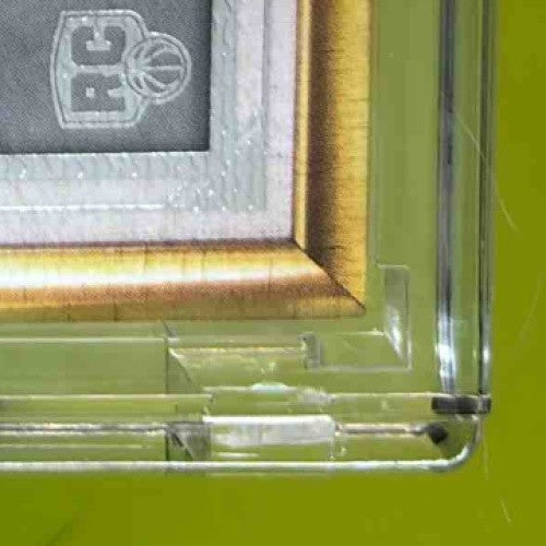 2023-24 Topps Motif Julian Strawther Gallery Graphs 47/99 RC Auto Denver Nuggets - Sports Cards