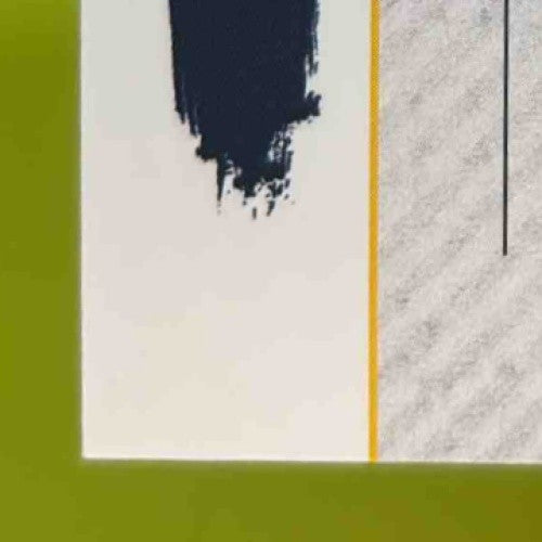 2023-24 Topps Motif Julian Strawther Gallery Graphs 87/99 #GG-JS RC Auto Nuggets - Sports Cards