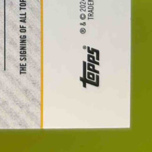 2023-24 Topps Motif Julian Strawther Gallery Graphs 87/99 #GG-JS RC Auto Nuggets - Sports Cards