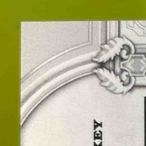 2023-24 Topps Royalty Tyrese Maxey Pillars of Greatness Signature Blue /25 76ers - Sports Cards