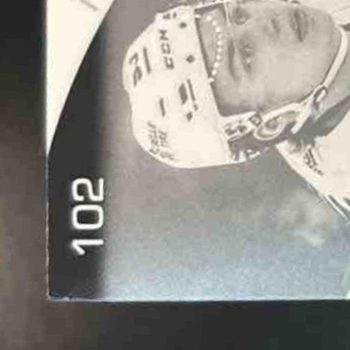 2023-24 Upper Deck Allure Connor Bedard Confetti #102 RC Chicago Blackhawks - Sports Cards