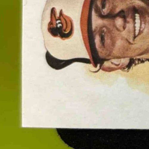 2023 Allen & Ginter Adley Rutschman A&G Rookie Design Variation Mini Orioles - Sports Cards