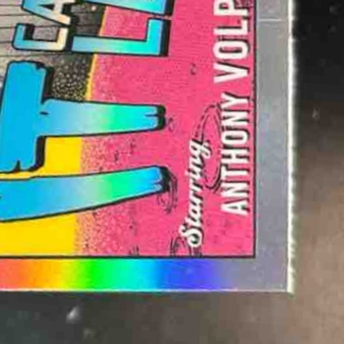 2023 Bowman Chrome Anthony Volpe It Came to the League RC New York Yankees - Sports Cards