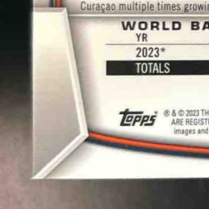 2023 Bowman Chrome Richie Palacios WBC Flag Variations Green /99 #WBC-67 - Sports Cards