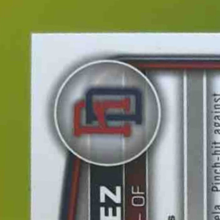 2023 Bowman Chrome Teoscar Hernandez WBC Flag Variations Refractor /499 #WBC-25 - Sports Cards