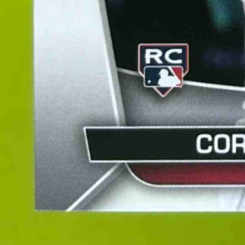 2023 Bowman Corbin Carroll #73 RC Arizona Diamondbacks - Sports Cards