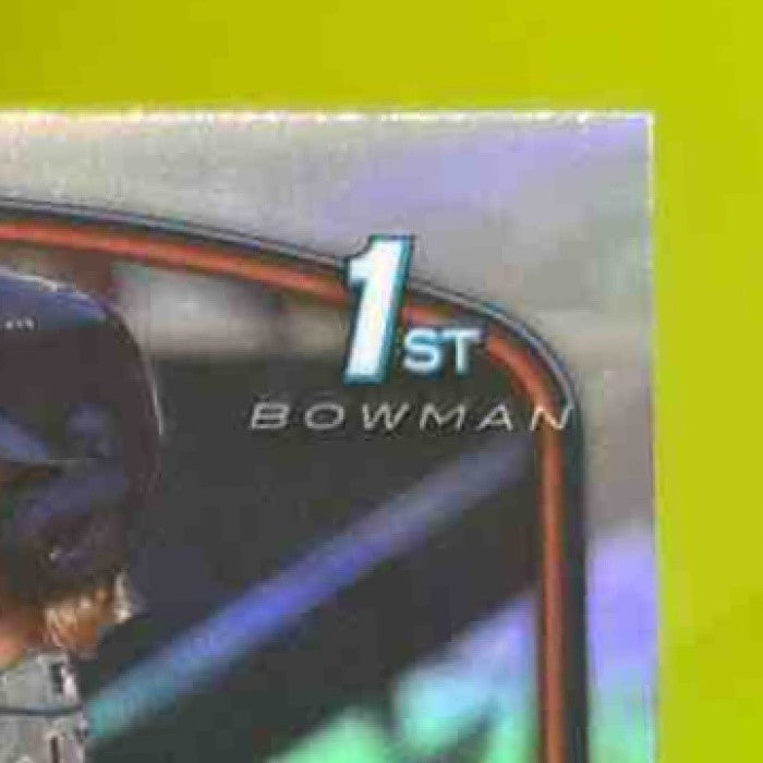 2023 Bowman Draft Max Clark Chrome #BDC-76 Refractor 1st Prospect Detroit Tigers - Sports Cards