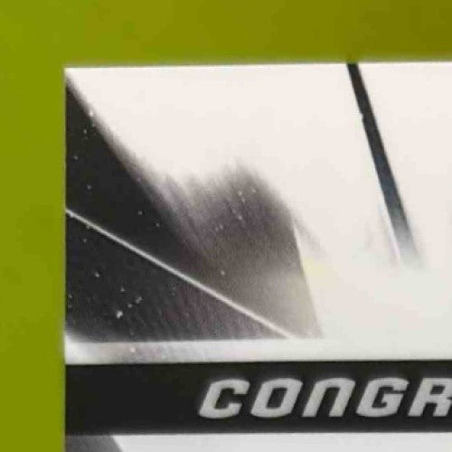 2023 Bowman Inception Dalton Rushing Auto 83/300 #BPA-DR Los Angeles Dodgers - Sports Cards