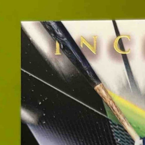 2023 Bowman Inception Dalton Rushing Auto 83/300 #BPA-DR Los Angeles Dodgers - Sports Cards