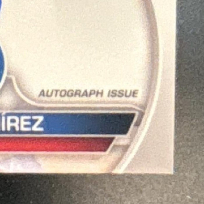 2023 Bowman Pedro Ramirez Chrome Auto Refractor /499 1st Prospect Chicago Cubs - Sports Cards