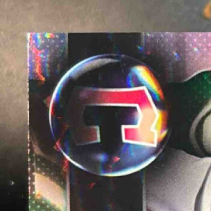 2023 Bowman Platinum Jose Ramirez Emerald Ice Foil /299 #95 Cleveland Guardians - Sports Cards