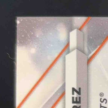 2023 Bowman Sterling Alex Ramirez Prospect Auto #PA-AR Auto New York Mets - Sports Cards