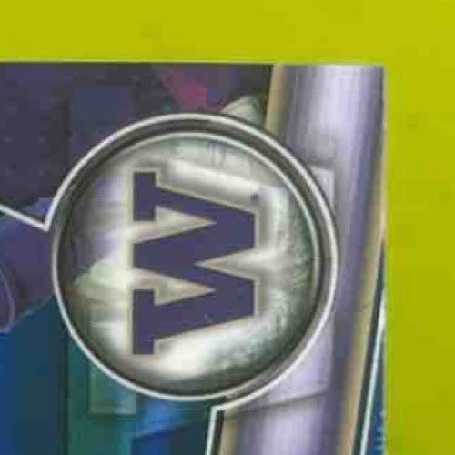 2023 Bowman University Chrome Sapphire Michael Penix Jr. #141 Washington Huskies - Sports Cards