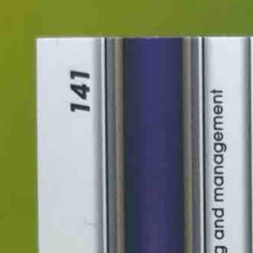 2023 Bowman University Chrome Sapphire Michael Penix Jr. #141 Washington Huskies - Sports Cards