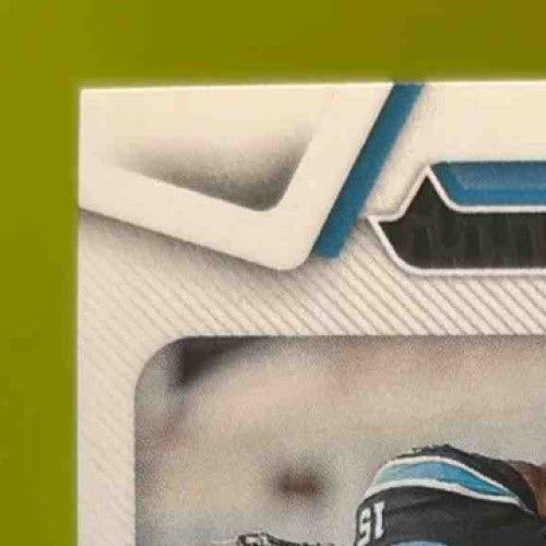 2023 Certified Jonathan Mingo Freshman Fabric Mirror Signatures Pink /299 Auto - Sports Cards