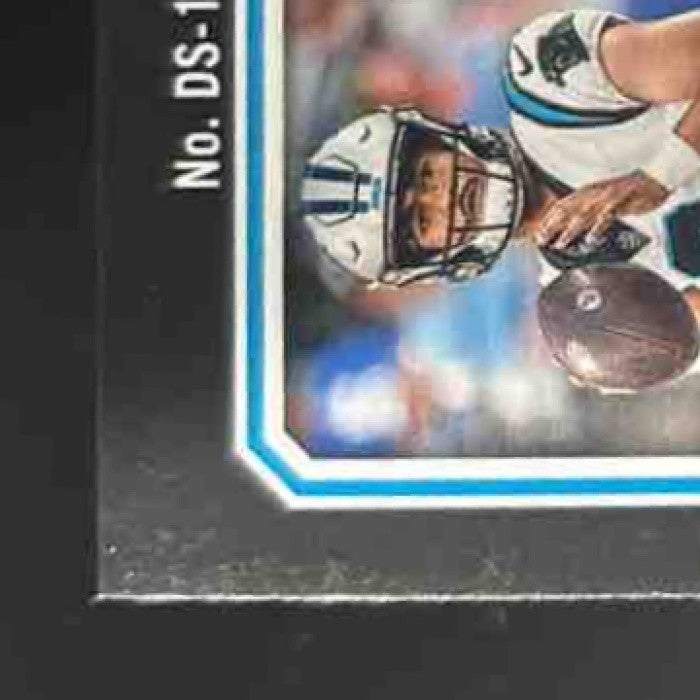 2023 Contenders Bryce Young C.J. Stroud RC Dual Swatches Panther Texan - Sports Cards