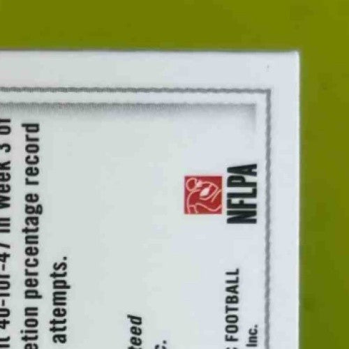 2023 Contenders Optic Justin Herbert Player Of the Year Auto /50 Chargers - Sports Cards