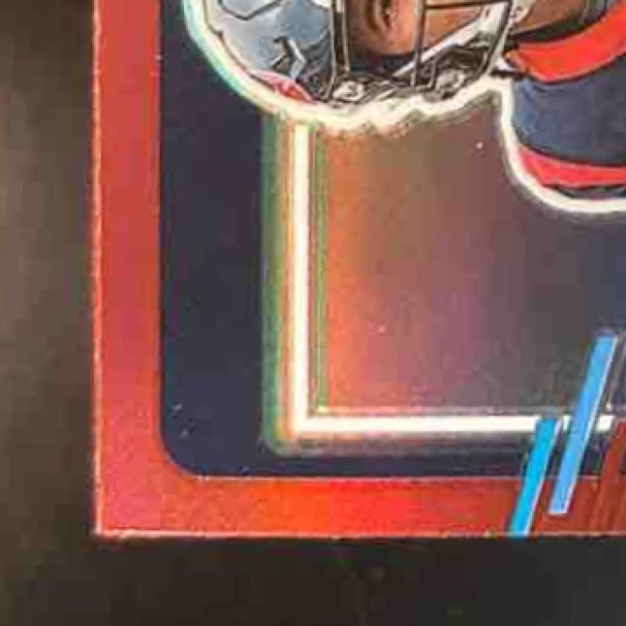 2023 Donruss C.J. Stroud Optic Rated Rookie Preview Red & Green #339 RC Texans - Sports Cards
