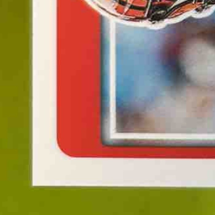 2023 Donruss Joe Burrow #57b VAR FULL NAME SHORT PRINT Cincinnati Bengals - Sports Cards
