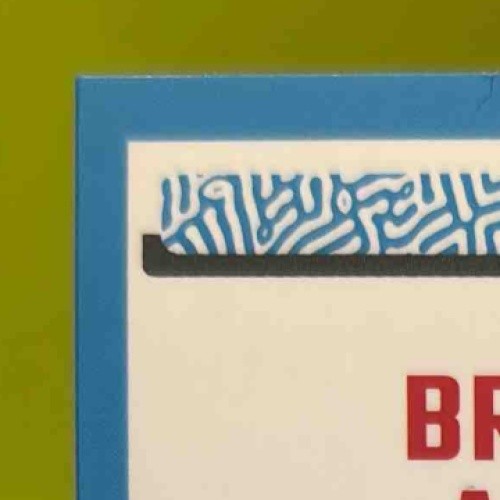 2023 Donruss Optic Brandon Aubrey Blue Glitter Prizm 226 RC Rated Rookie Cowboys - Sports Cards