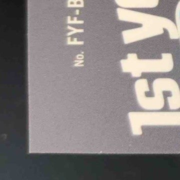 2023 Donruss Optic Bryce Young First Year Fresh Blue Hyper MEM RC Panthers - Sports Cards