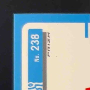 2023 Donruss Optic Puka Nacua Purple Shock Prizm #238 RC Rated Rookie LA Rams - Sports Cards